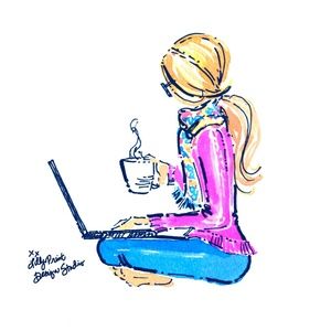 Meet your Posher, KC